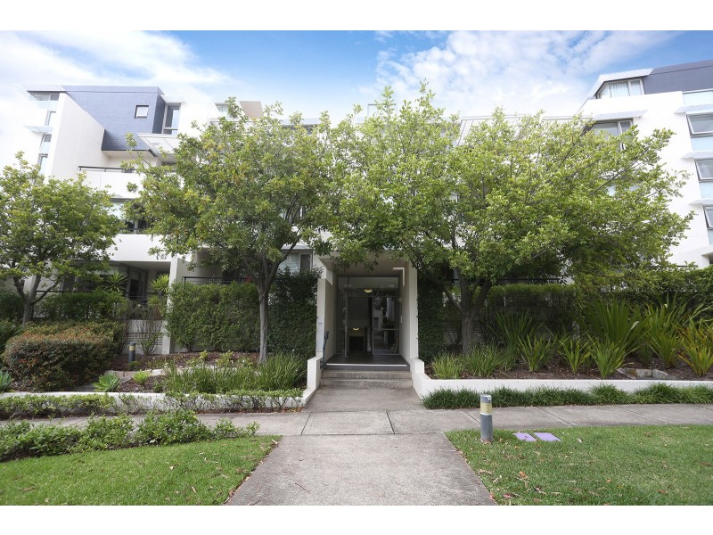 12/1 Sandpiper Crescent, Newington NSW 2127