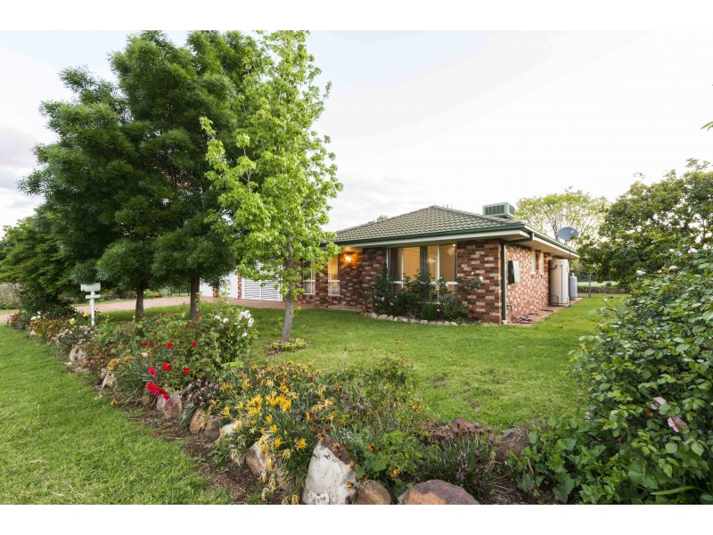 45-47 Jennings Street, Geurie NSW 2831