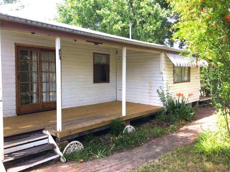 55 Sandilands Street, Bonalbo NSW 2469