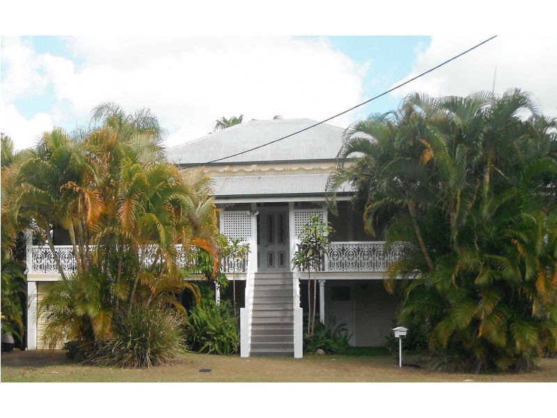 240 JOHN STREET, Maryborough QLD 4650