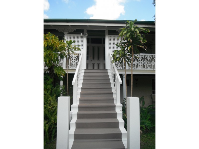 240 JOHN STREET, Maryborough QLD 4650