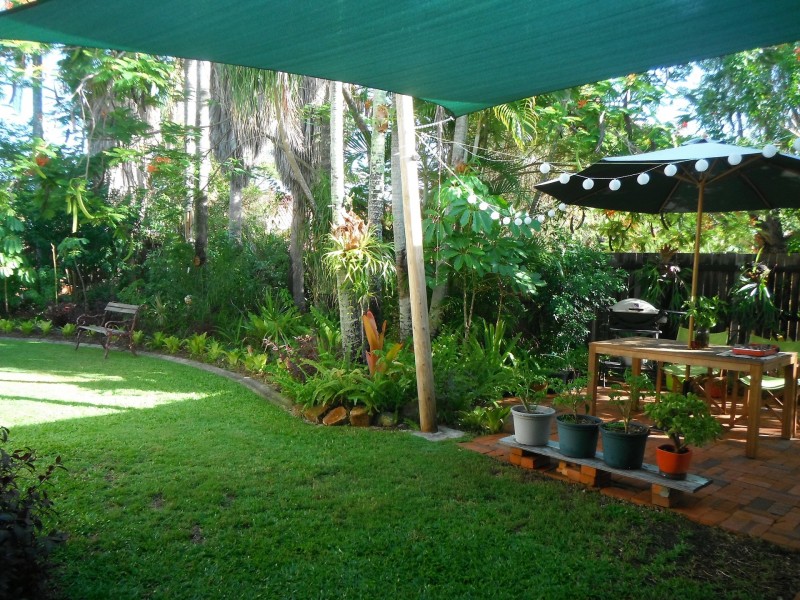 240 JOHN STREET, Maryborough QLD 4650