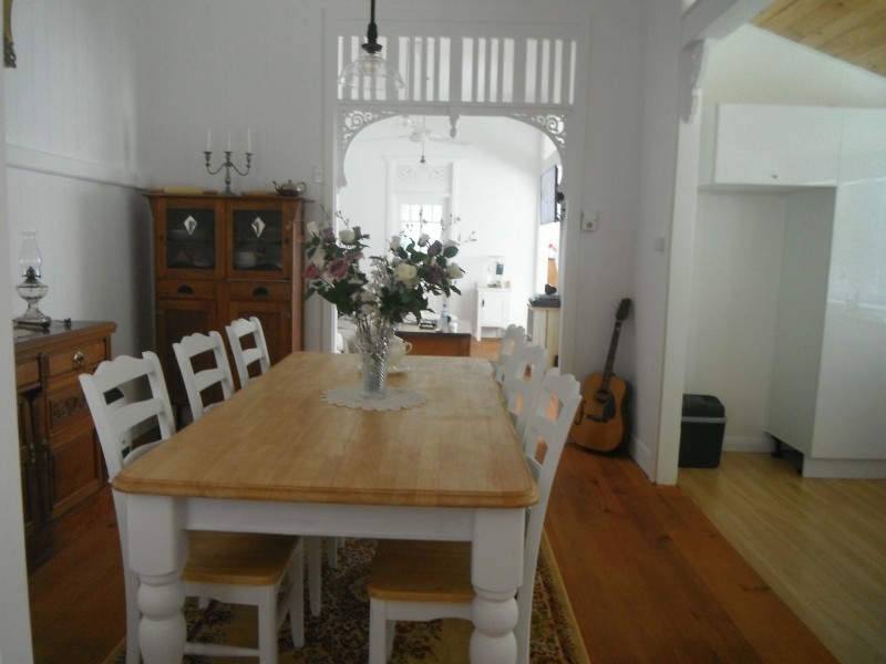 240 JOHN STREET, Maryborough QLD 4650