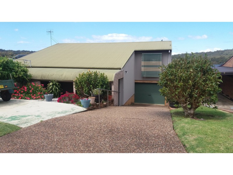 5 The Quarterdeck, Conjola Park NSW 2539