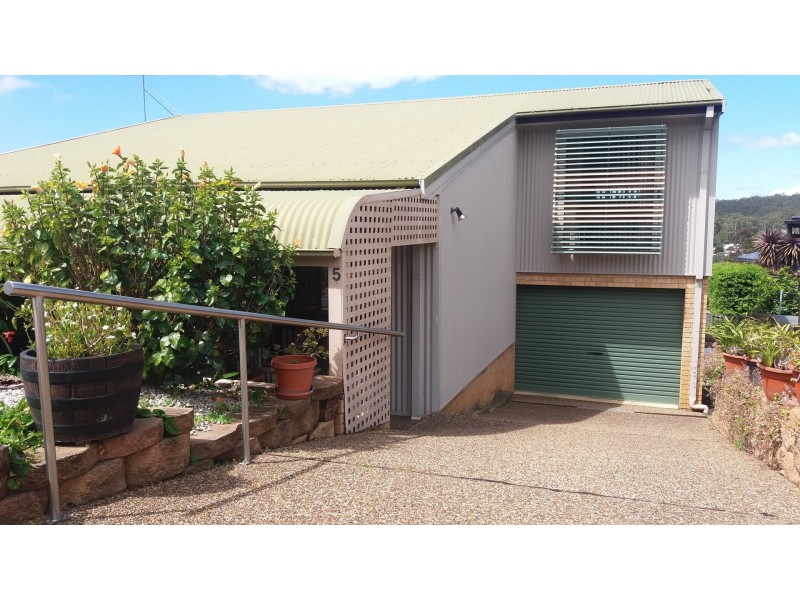 5 The Quarterdeck, Conjola Park NSW 2539