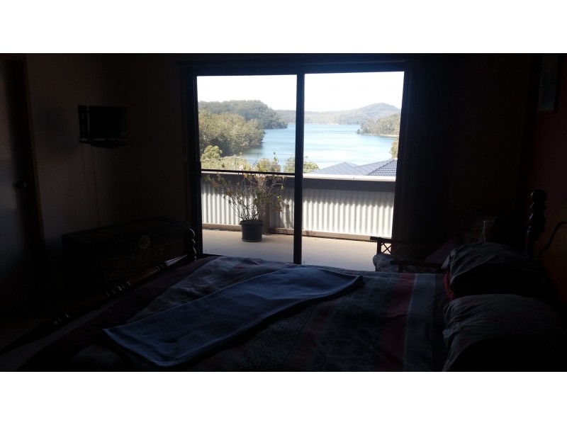 5 The Quarterdeck, Conjola Park NSW 2539