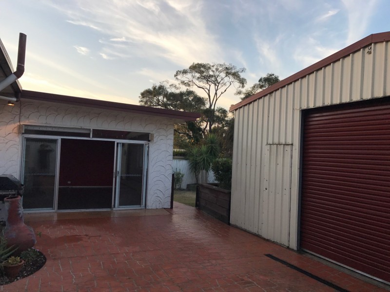 5 Halcyon Street, Wavell Heights QLD 4012