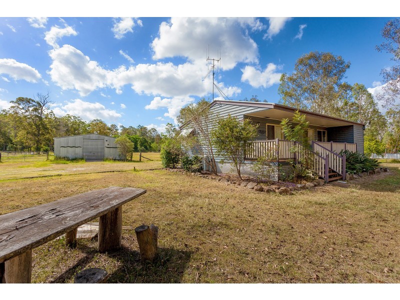 147 Varley Road North, Glenwood QLD 4570