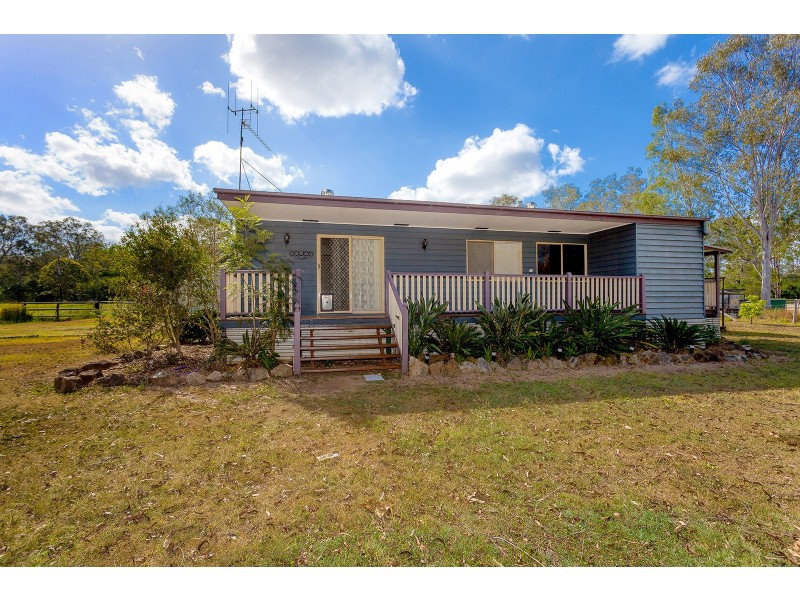 147 Varley Road North, Glenwood QLD 4570