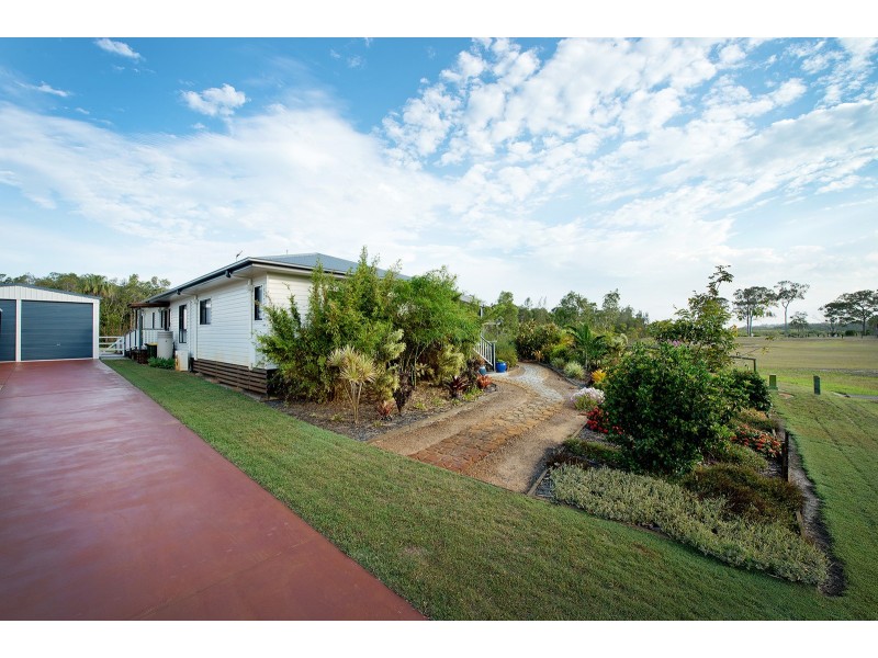 57 Sanderling Drive, Boonooroo QLD 4650