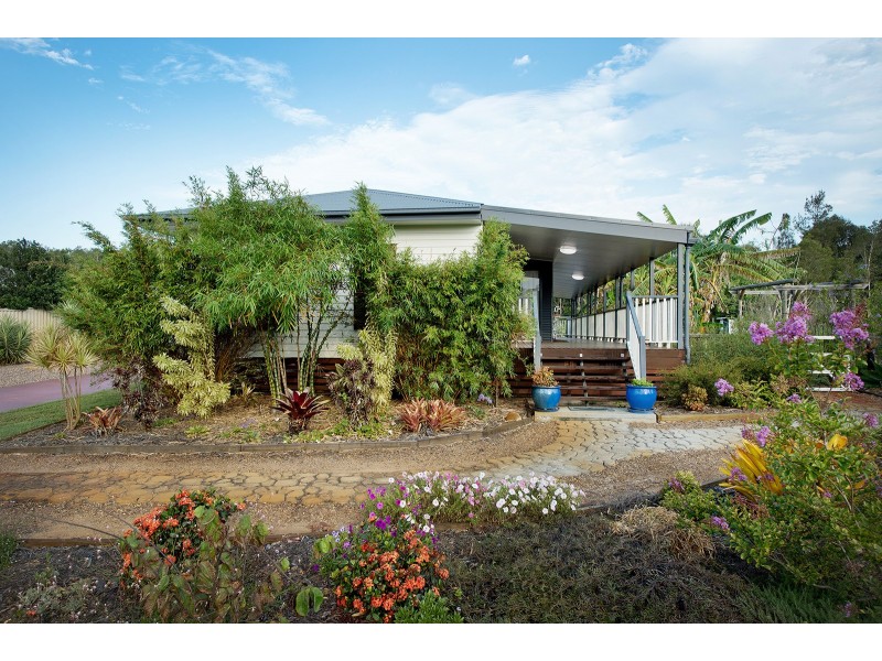 57 Sanderling Drive, Boonooroo QLD 4650