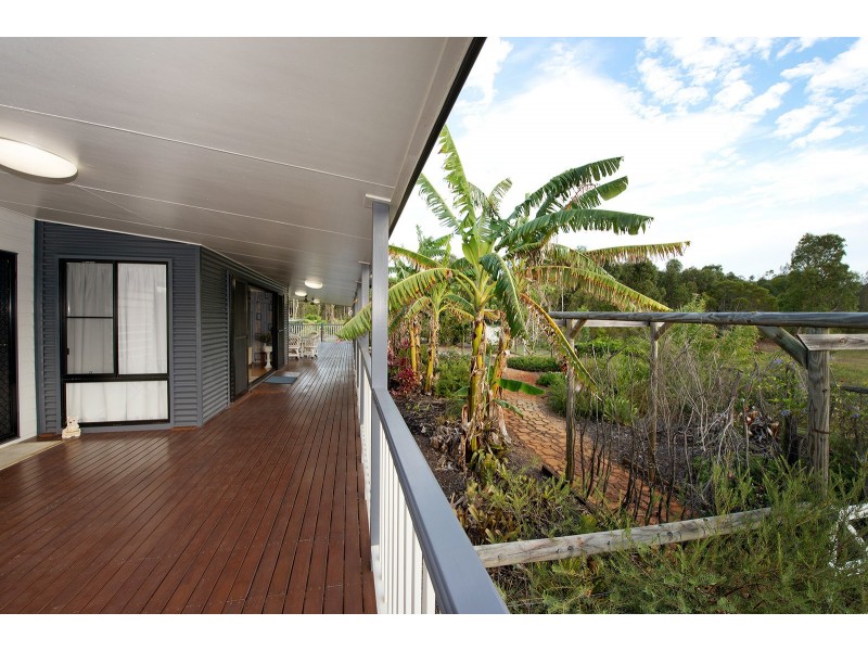 57 Sanderling Drive, Boonooroo QLD 4650