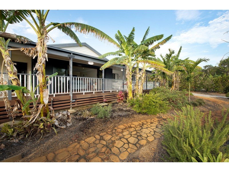 57 Sanderling Drive, Boonooroo QLD 4650