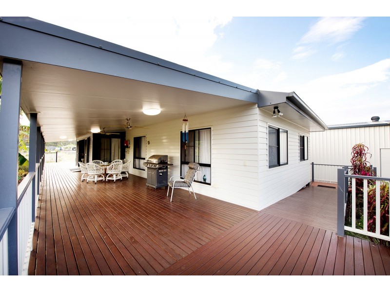 57 Sanderling Drive, Boonooroo QLD 4650