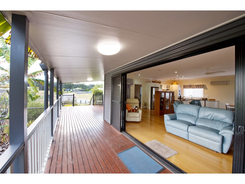 57 Sanderling Drive, Boonooroo QLD 4650