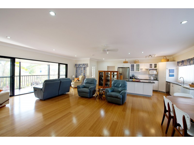 57 Sanderling Drive, Boonooroo QLD 4650