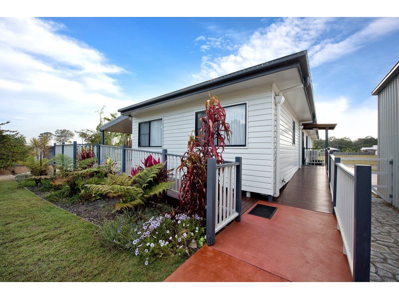57 Sanderling Drive, Boonooroo QLD 4650