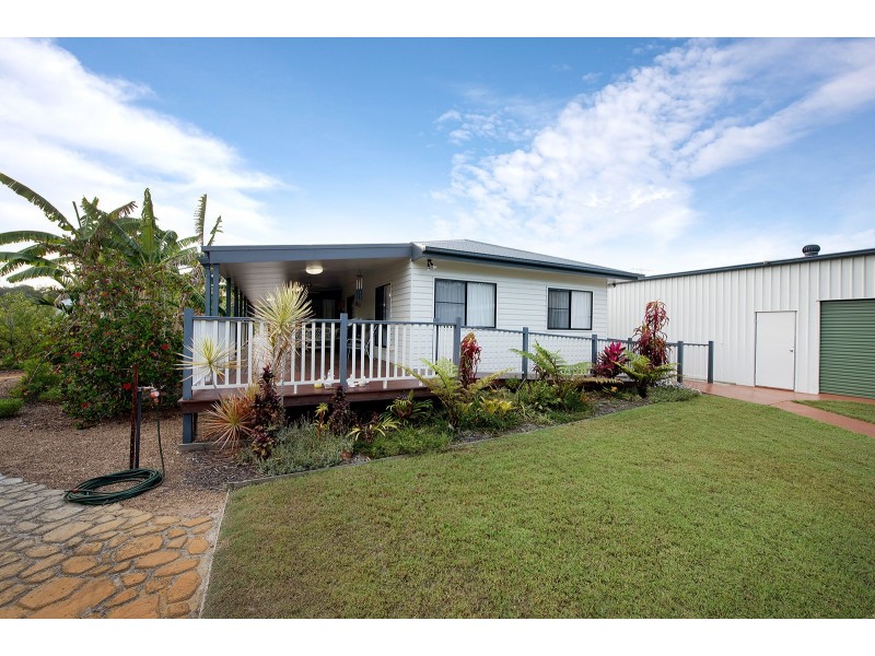 57 Sanderling Drive, Boonooroo QLD 4650