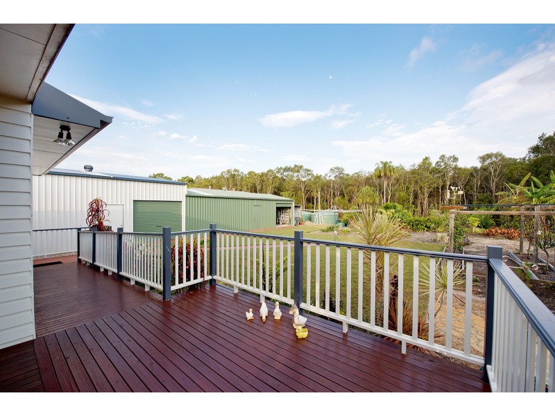 57 Sanderling Drive, Boonooroo QLD 4650