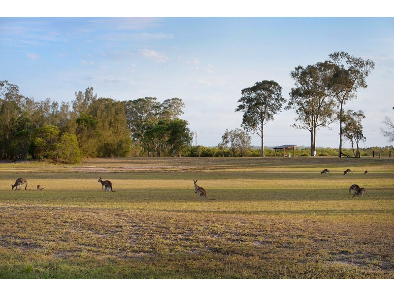 57 Sanderling Drive, Boonooroo QLD 4650