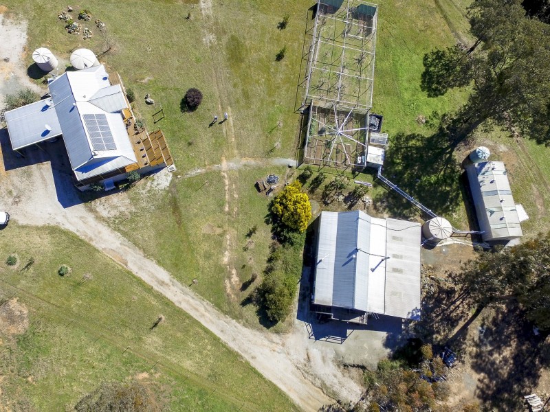 416 Estcourts Rd., Buchan South VIC 3885