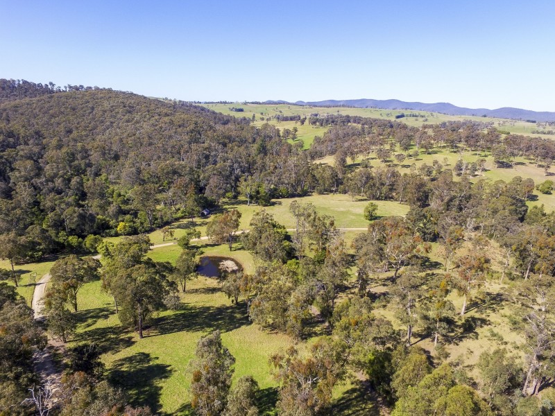 416 Estcourts Rd., Buchan South VIC 3885
