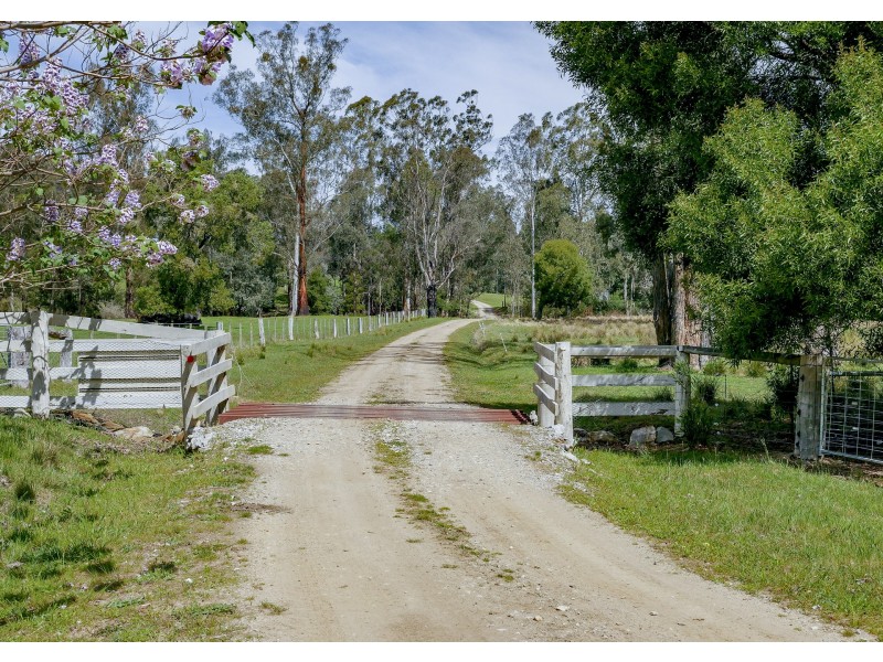 416 Estcourts Rd., Buchan South VIC 3885