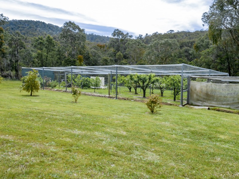 416 Estcourts Rd., Buchan South VIC 3885