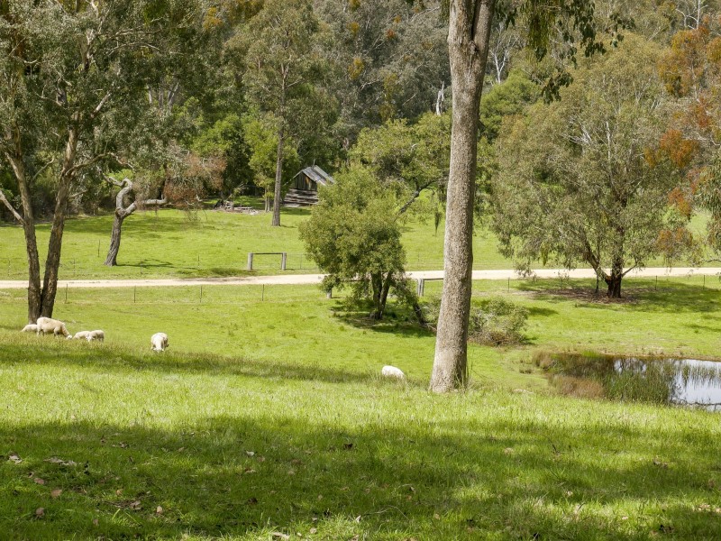 416 Estcourts Rd., Buchan South VIC 3885