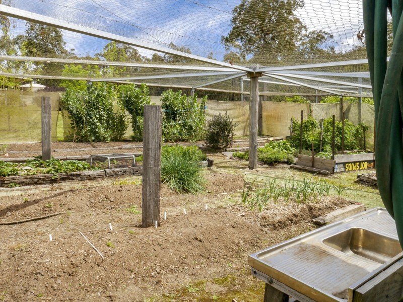 416 Estcourts Rd., Buchan South VIC 3885