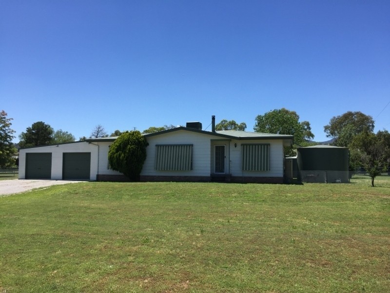 1648 Manilla Road, Moore Creek NSW 2340