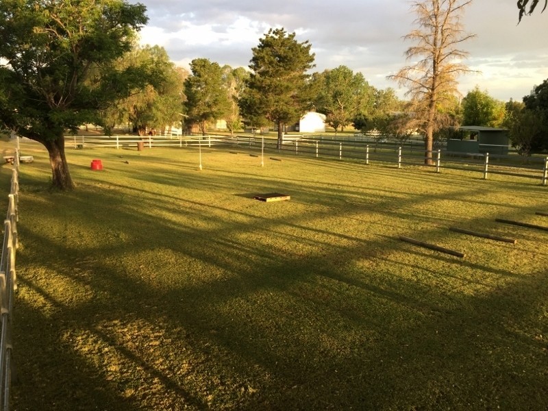 1648 Manilla Road, Moore Creek NSW 2340