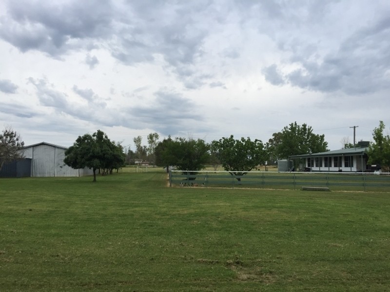 1648 Manilla Road, Moore Creek NSW 2340