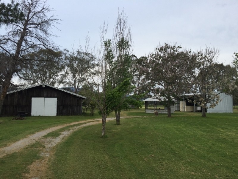 1648 Manilla Road, Moore Creek NSW 2340