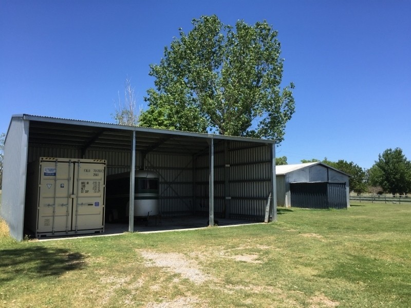 1648 Manilla Road, Moore Creek NSW 2340