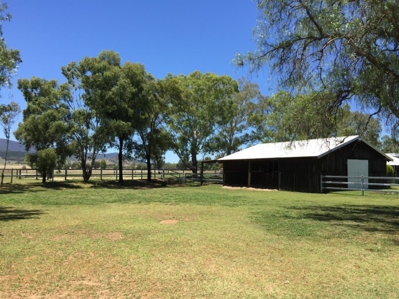 1648 Manilla Road, Moore Creek NSW 2340