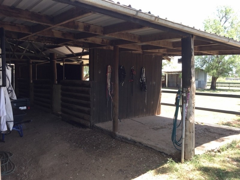 1648 Manilla Road, Moore Creek NSW 2340