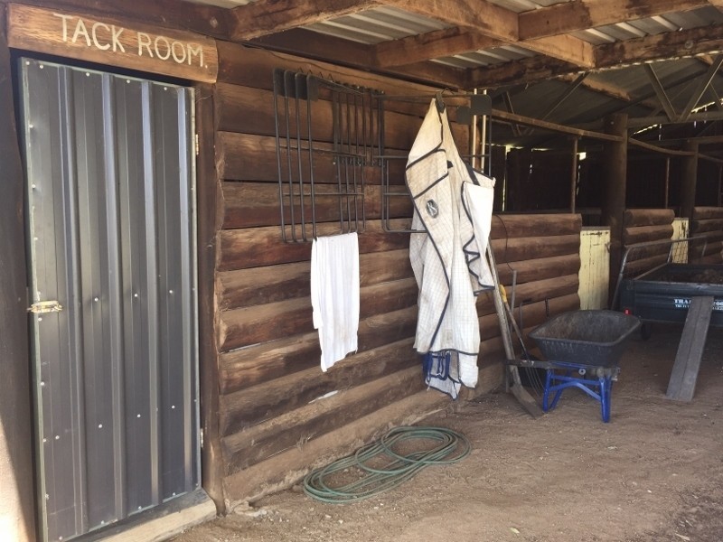 1648 Manilla Road, Moore Creek NSW 2340