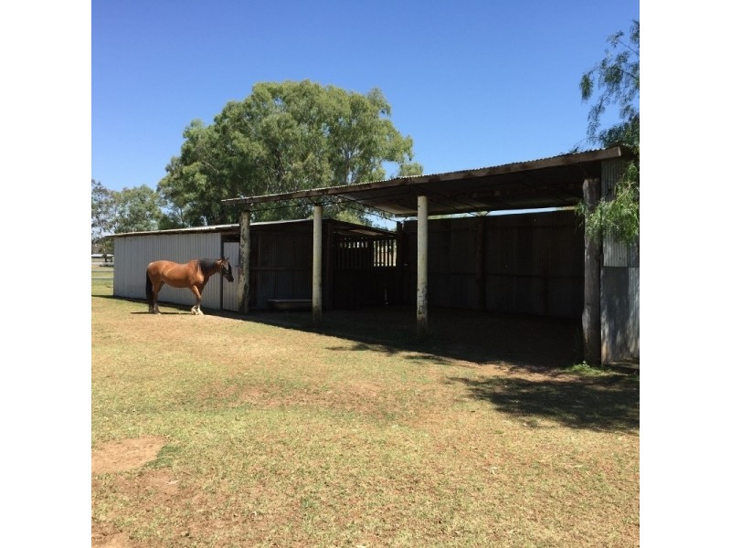 1648 Manilla Road, Moore Creek NSW 2340