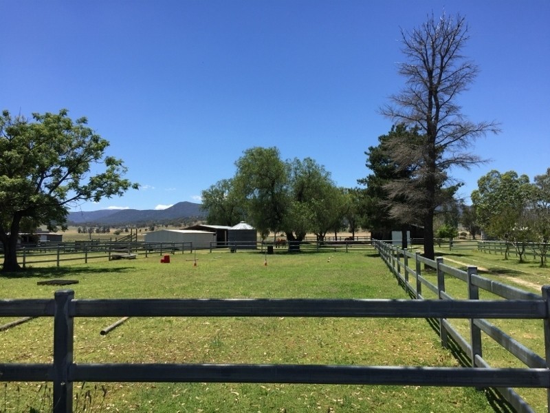 1648 Manilla Road, Moore Creek NSW 2340