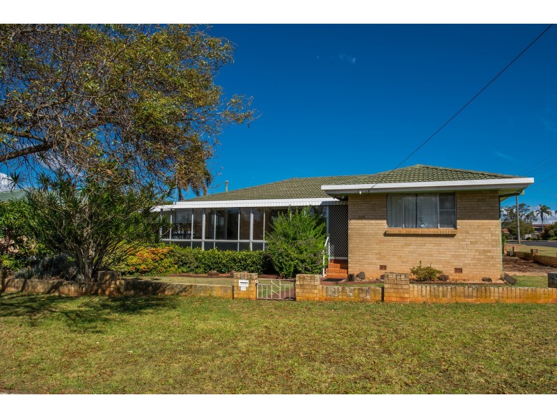 6 Corriedale Crescent, Harristown QLD 4350