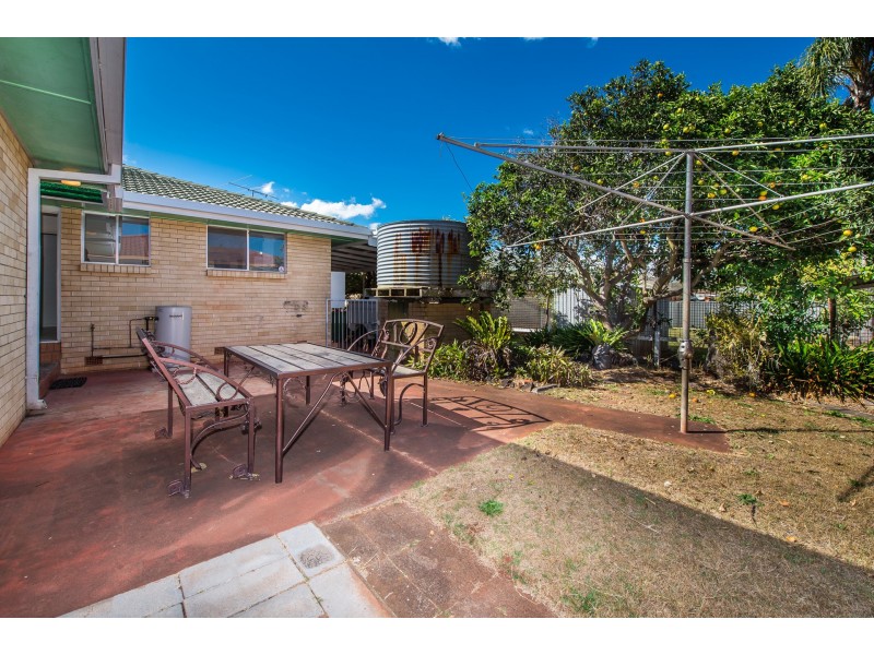 6 Corriedale Crescent, Harristown QLD 4350
