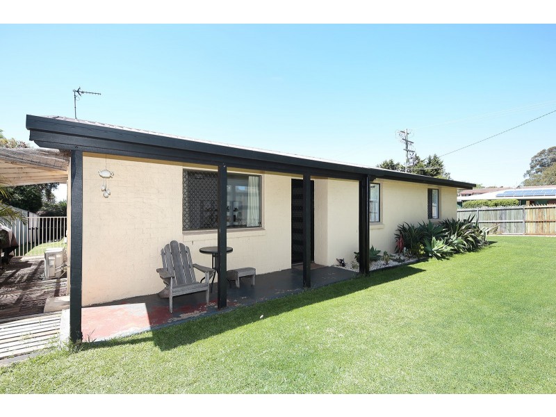 1 Champagne Crescent, Wilsonton Heights QLD 4350