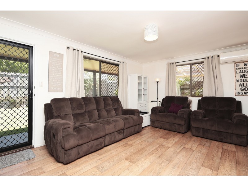 1 Champagne Crescent, Wilsonton Heights QLD 4350