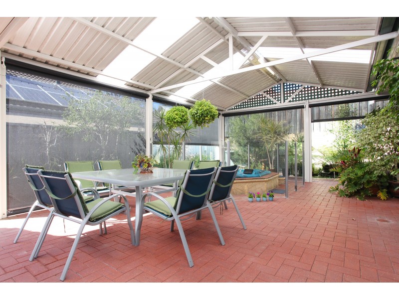 12 Paganoni View, Beeliar WA 6164
