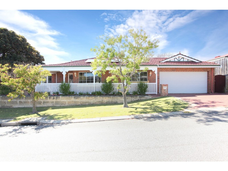 12 Paganoni View, Beeliar WA 6164