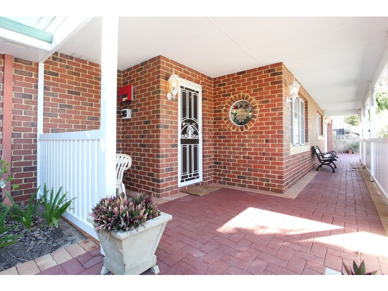 12 Paganoni View, Beeliar WA 6164