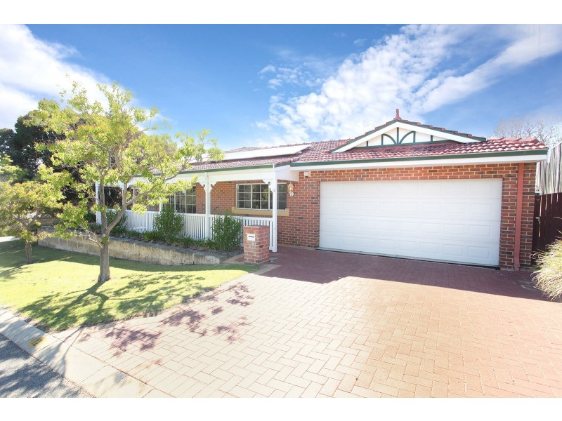 12 Paganoni View, Beeliar WA 6164