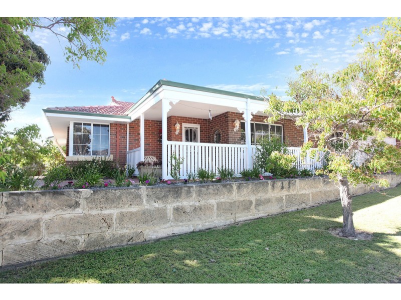 12 Paganoni View, Beeliar WA 6164