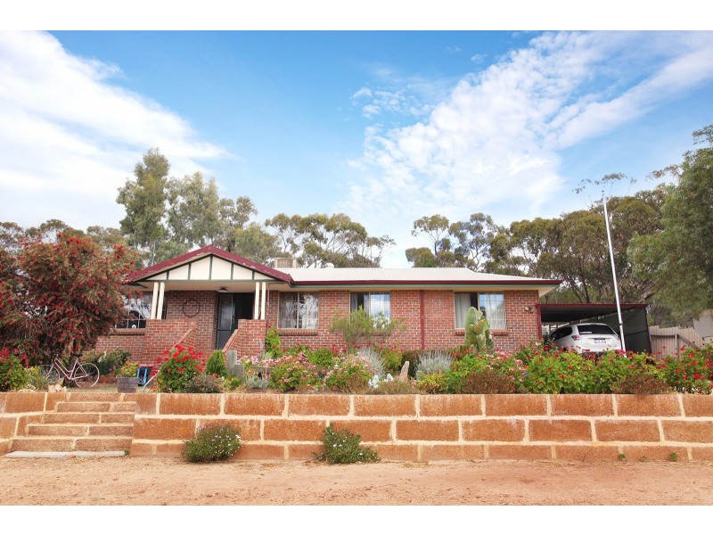 17 Hamersley Street, Toodyay WA 6566
